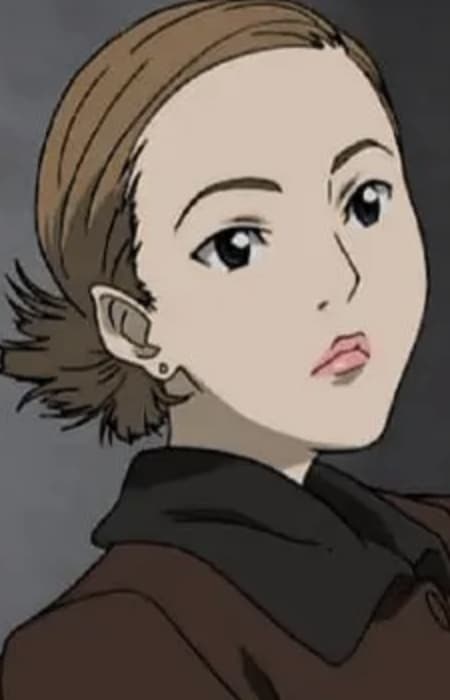 Mika Hanamura