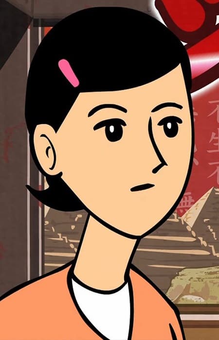 Junko Nagumo