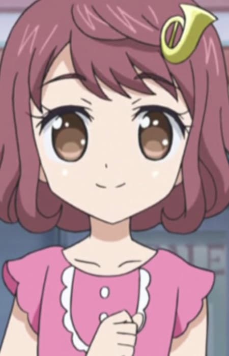 Fukiko Shigeta