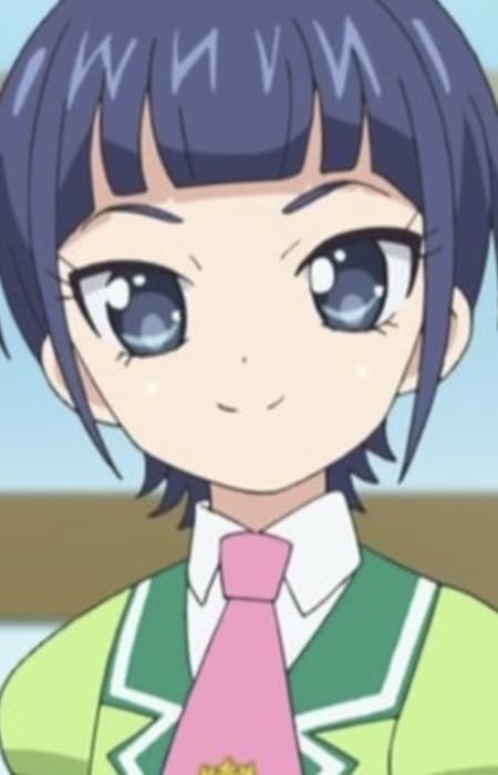 Suzu