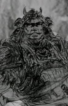 Nobunaga Oda