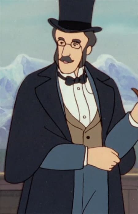 Mister Guerart