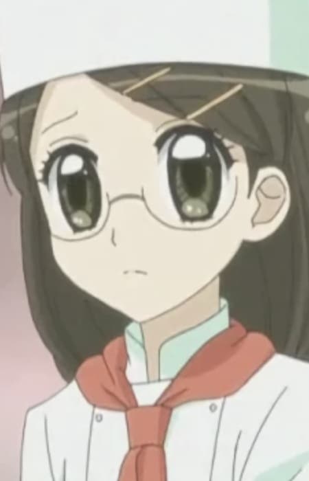 Erika Hayami