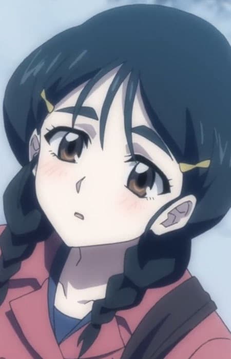 Rinko Yamaguchi