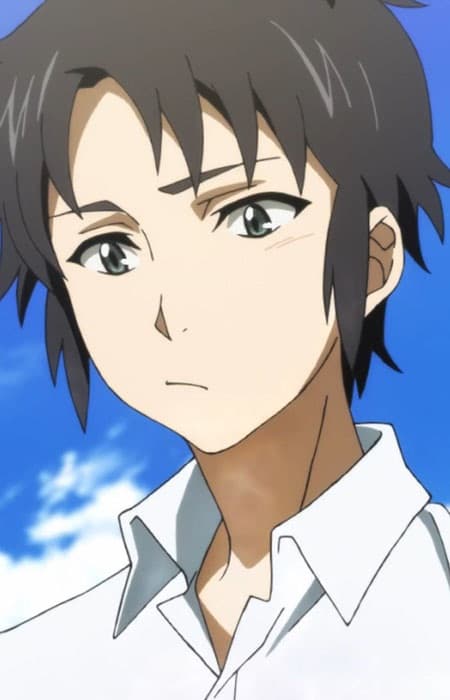 Jun Uchiyama