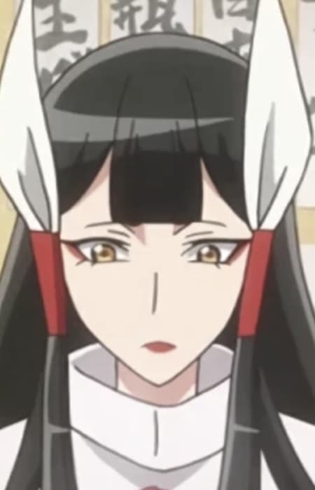 White Fox