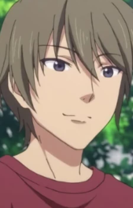 Naoto Hayashida