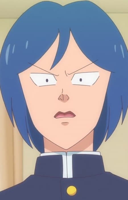 Ichirou Shinjitsu