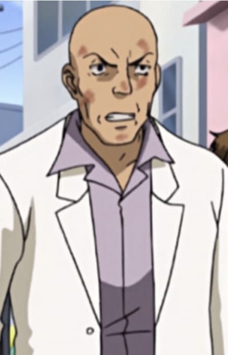 Shibata