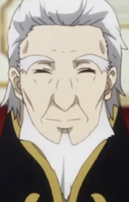 Magical Master