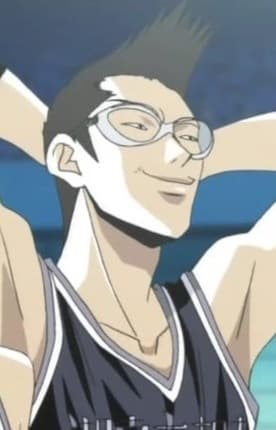 Shinji Yanagawa