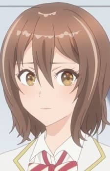 Sanae Nitori