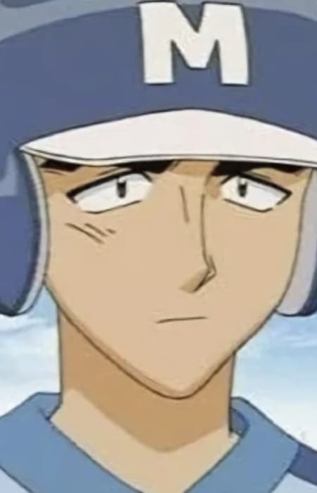 Takafumi Andou