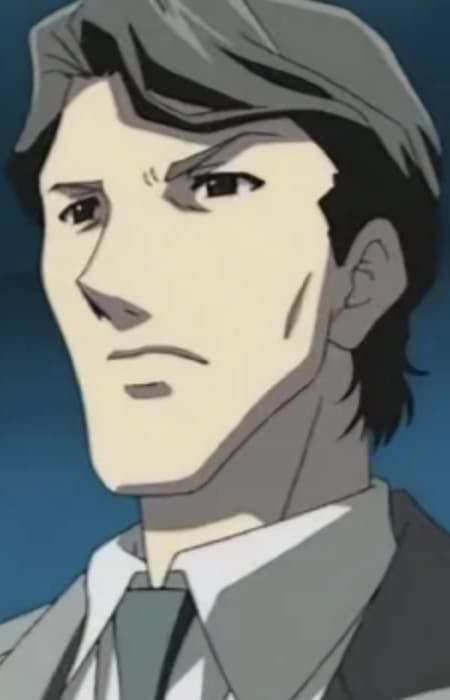 Shougo Jinnai