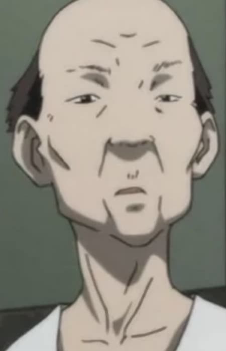 Satou Oitarou