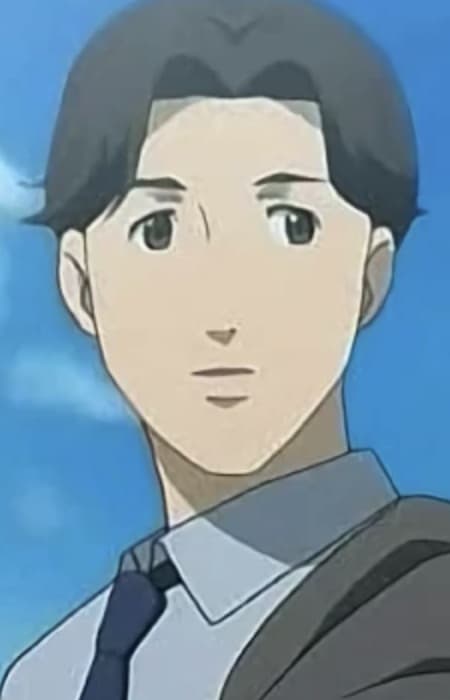 Sorimachi