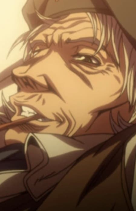 Pip's Grandfather