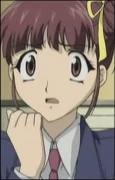 Hibari Kusunogi