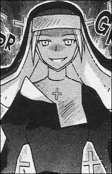 Sister Shakti