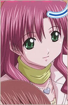 Haruka Watatake