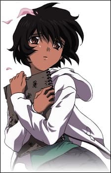 Kirika Yuumura