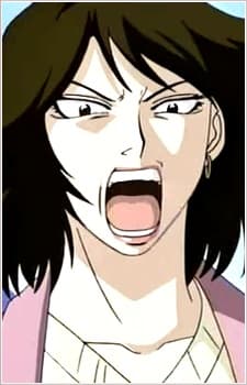 Kaori Sakiyama