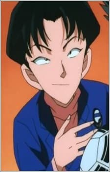Seiichirou Kikukawa