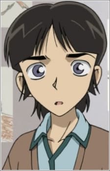 Touma Tachihara