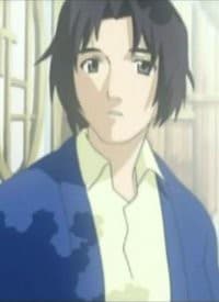 Kenji Mizusagi