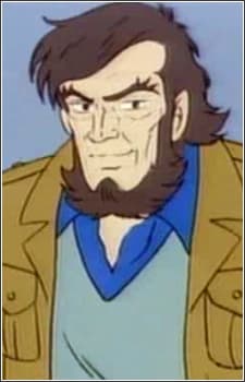 Professor Sakunji