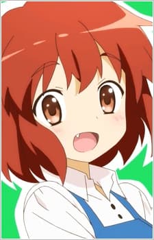 Youko Inokuma
