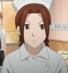 Nurse