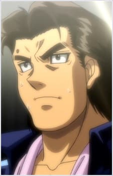 Katsutaka Imae