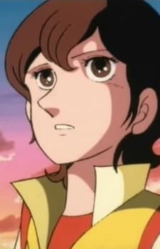 Mika Hyuga