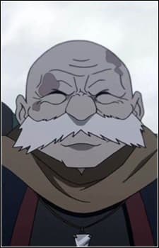 Village Chief