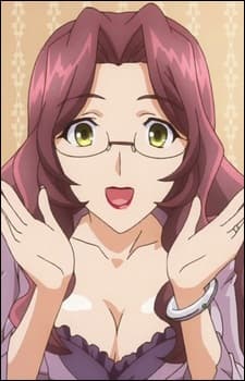 Mother Amatsuka
