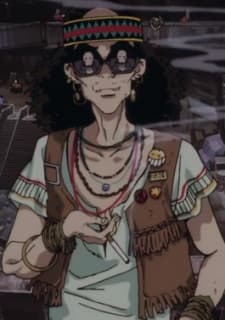 Hippie 
