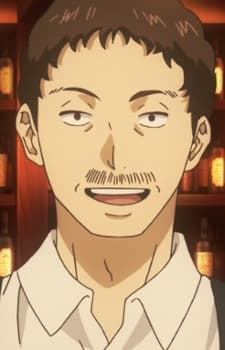 Uncle Aldini