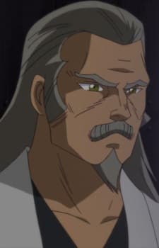 Masataka Zenzo Morigakure