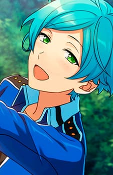 Kanata Shinkai