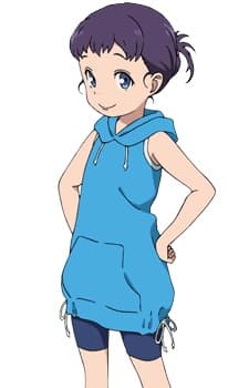 Koharu Shirahane