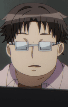 Metabo-san