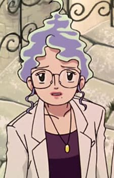 Akisu's Mother