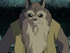 Inugami Gyobu