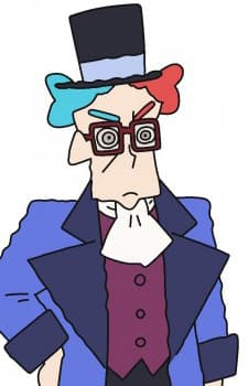 Yumehiko Nubatama