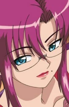 Tsubame Jounouchi