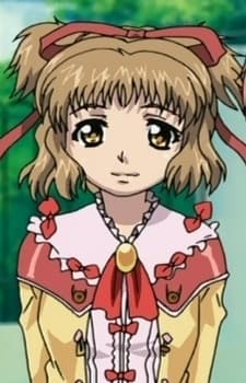 Cyadoko Asagiri