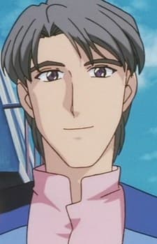 Shun Toujou