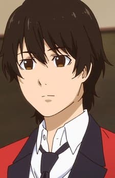 Ryouta Suzui