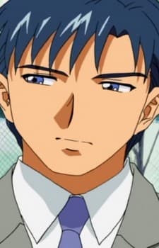 Shuuichi Kano